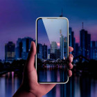 ONEFLOW Touch Case Samsung Galaxy A55 5G Komplett Hülle 360 Grad – Weiteres Produktbild 7