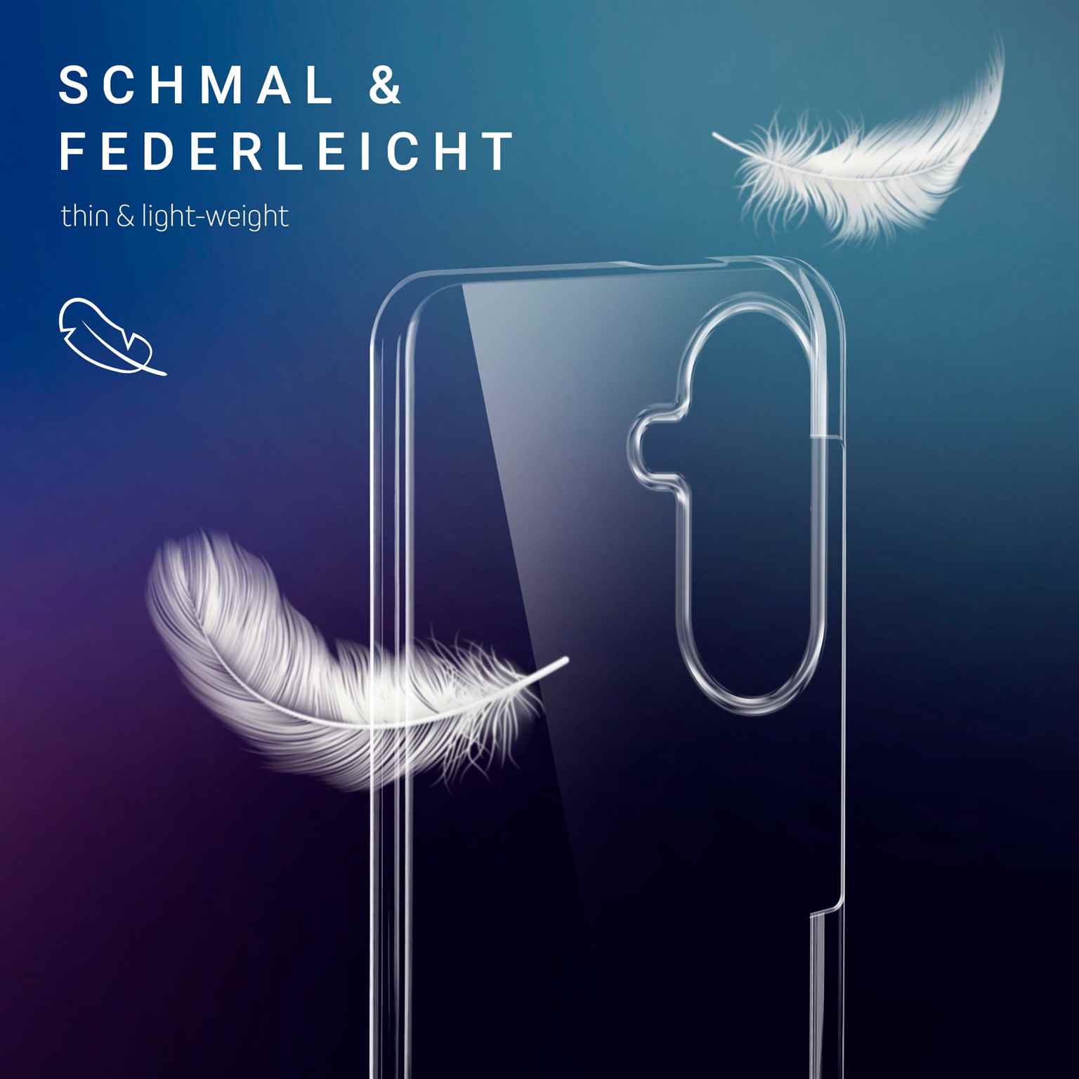 ONEFLOW Touch Case Samsung Galaxy A56 5G Komplett Hülle 360 Grad – Weiteres Produktbild 4 ONEFLOW Touch Case Samsung Galaxy A56 5G Komplett Hülle 360 Grad – Weiteres Produktbild 4