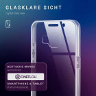 ONEFLOW Touch Case Samsung Galaxy A7 (2016) Komplett Hülle 360 Grad – Weiteres Produktbild 3