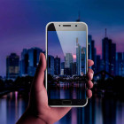 ONEFLOW Touch Case Samsung Galaxy A7 (2017) Komplett Hülle 360 Grad – Weiteres Produktbild 7