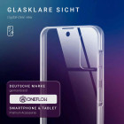 ONEFLOW Touch Case Samsung Galaxy A71 Komplett Hülle 360 Grad – Weiteres Produktbild 3