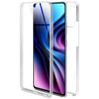 ONEFLOW Touch Case Samsung Galaxy S10 Lite Komplett Hülle 360 Grad – Weiteres Produktbild 1