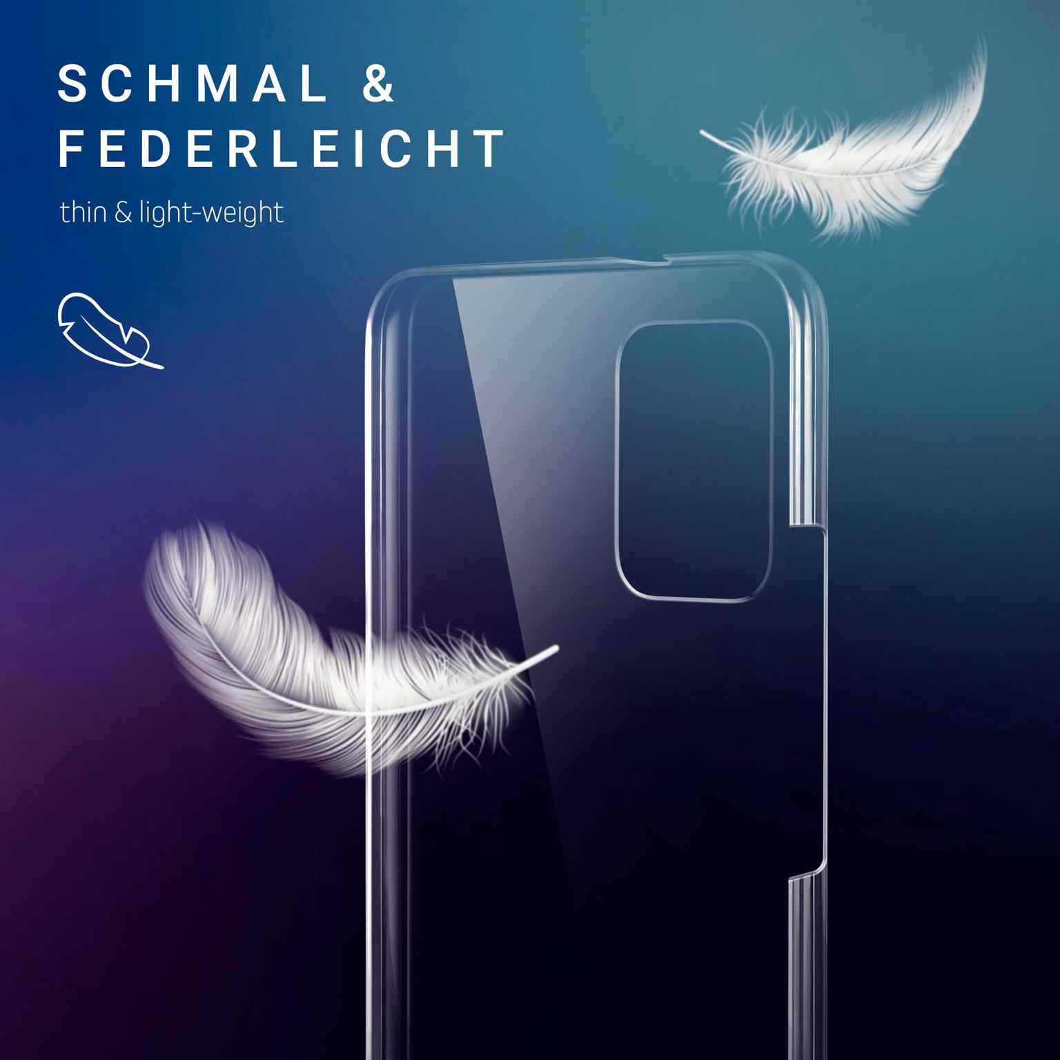 ONEFLOW Touch Case Samsung Galaxy S10 Lite Komplett Hülle 360 Grad – Weiteres Produktbild 4 ONEFLOW Touch Case Samsung Galaxy S10 Lite Komplett Hülle 360 Grad – Weiteres Produktbild 4