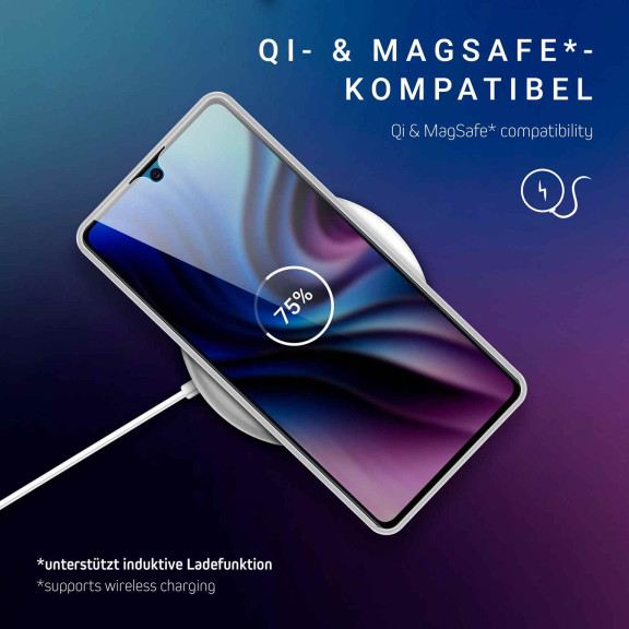 ONEFLOW Touch Case Samsung Galaxy S10 Lite Komplett Hülle 360 Grad – Weiteres Produktbild 6 ONEFLOW Touch Case Samsung Galaxy S10 Lite Komplett Hülle 360 Grad – Weiteres Produktbild 6
