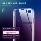 ONEFLOW Touch Case Samsung Galaxy S10 Plus Komplett Hülle 360 Grad – Weiteres Produktbild 3