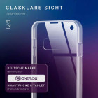 ONEFLOW Touch Case Samsung Galaxy S10 Komplett Hülle 360 Grad – Weiteres Produktbild 3