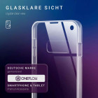 ONEFLOW Touch Case Samsung Galaxy S10e Komplett Hülle 360 Grad – Weiteres Produktbild 3