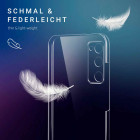 ONEFLOW Touch Case Samsung Galaxy S20 FE 5G Komplett Hülle 360 Grad – Weiteres Produktbild 4