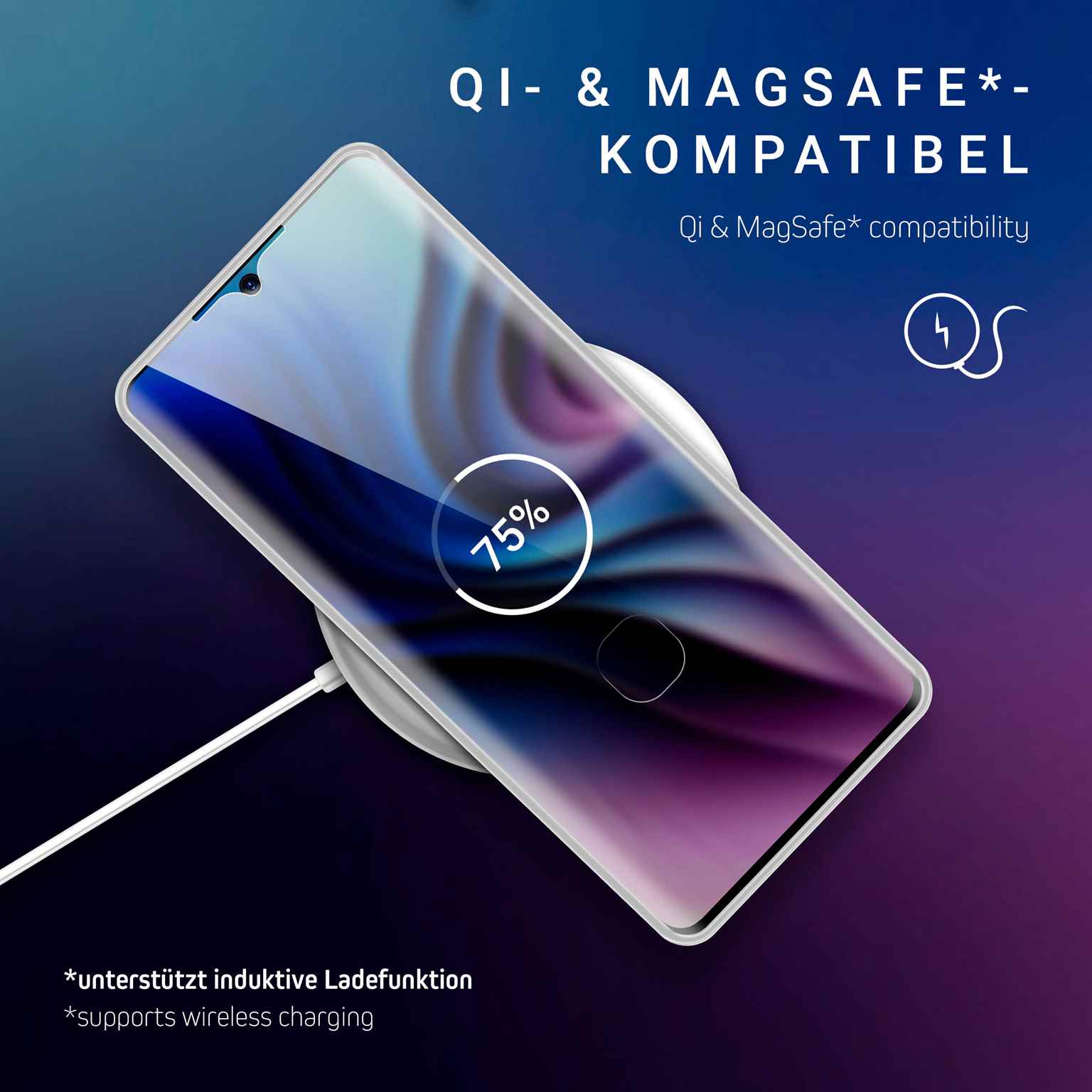 ONEFLOW Touch Case Samsung Galaxy S20 Plus Komplett Hülle 360 Grad – Weiteres Produktbild 6 ONEFLOW Touch Case Samsung Galaxy S20 Plus Komplett Hülle 360 Grad – Weiteres Produktbild 6