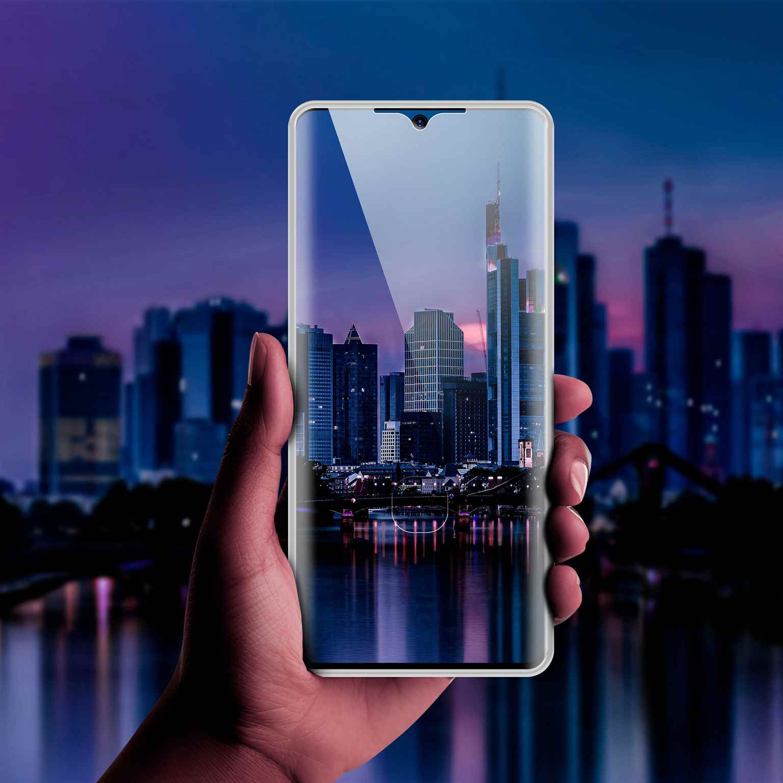 ONEFLOW Touch Case Samsung Galaxy S20 Plus 5G Komplett Hülle 360 Grad – Weiteres Produktbild 7 ONEFLOW Touch Case Samsung Galaxy S20 Plus 5G Komplett Hülle 360 Grad – Weiteres Produktbild 7