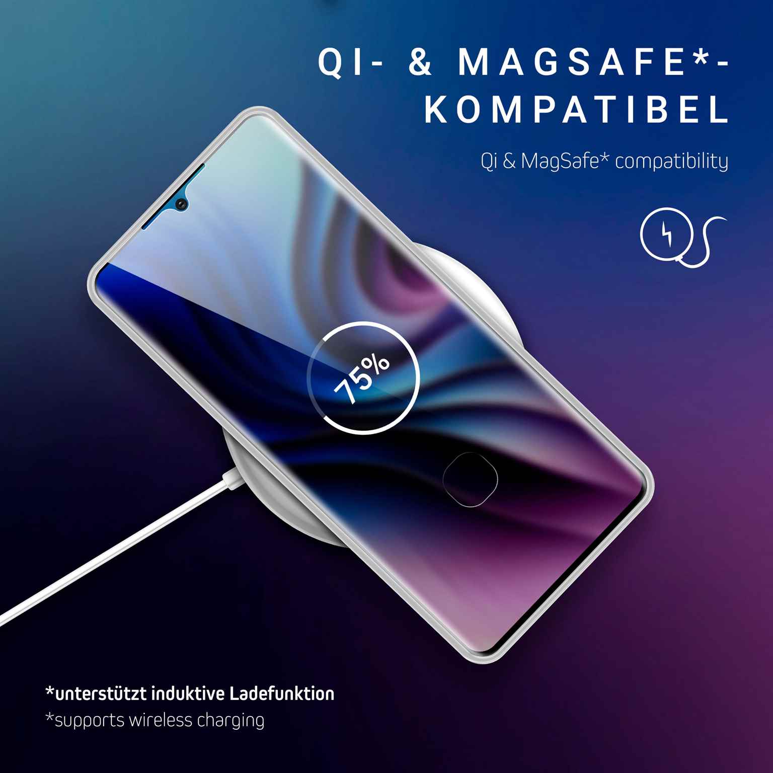 ONEFLOW Touch Case Samsung Galaxy S20 Ultra Komplett Hülle 360 Grad – Weiteres Produktbild 6 ONEFLOW Touch Case Samsung Galaxy S20 Ultra Komplett Hülle 360 Grad – Weiteres Produktbild 6