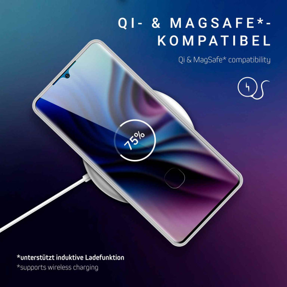 ONEFLOW Touch Case Samsung Galaxy S20 Ultra 5G Komplett Hülle 360 Grad – Weiteres Produktbild 6 ONEFLOW Touch Case Samsung Galaxy S20 Ultra 5G Komplett Hülle 360 Grad – Weiteres Produktbild 6