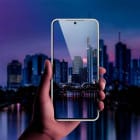 ONEFLOW Touch Case Samsung Galaxy S21 FE 5G Komplett Hülle 360 Grad – Weiteres Produktbild 7