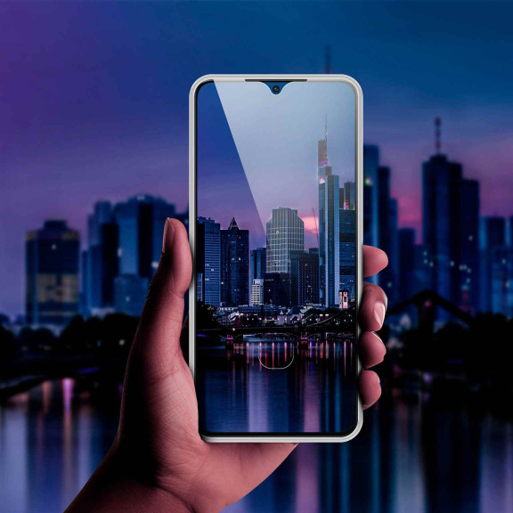 ONEFLOW Touch Case Samsung Galaxy S21 Plus Komplett Hülle 360 Grad – Weiteres Produktbild 7