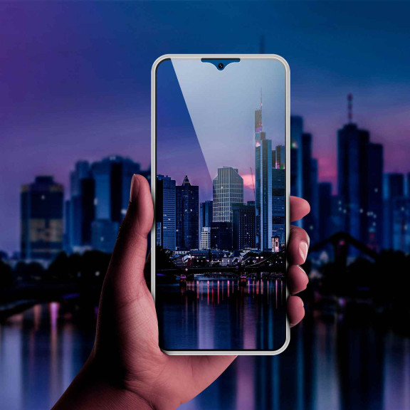 ONEFLOW Touch Case Samsung Galaxy S22 Plus Komplett Hülle 360 Grad – Weiteres Produktbild 7