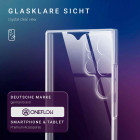 ONEFLOW Touch Case Samsung Galaxy S22 Ultra Komplett Hülle 360 Grad – Weiteres Produktbild 3