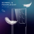 ONEFLOW Touch Case Samsung Galaxy S23 Ultra Komplett Hülle 360 Grad – Weiteres Produktbild 4