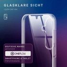 ONEFLOW Touch Case Samsung Galaxy S24 FE Komplett Hülle 360 Grad – Weiteres Produktbild 3