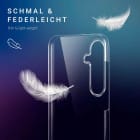 ONEFLOW Touch Case Samsung Galaxy S24 FE Komplett Hülle 360 Grad – Weiteres Produktbild 4