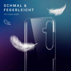 ONEFLOW Touch Case Samsung Galaxy S25 Komplett Hülle 360 Grad – Weiteres Produktbild 4