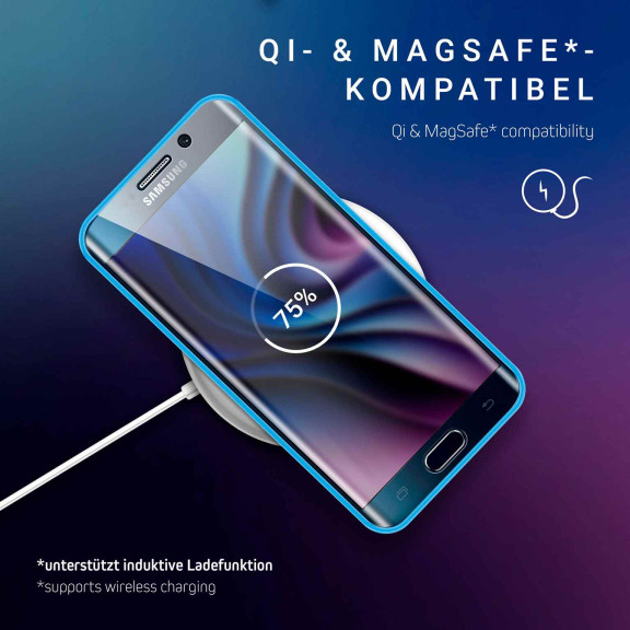 ONEFLOW Touch Case Samsung Galaxy S6 Edge Komplett Hülle 360 Grad – Weiteres Produktbild 6 ONEFLOW Touch Case Samsung Galaxy S6 Edge Komplett Hülle 360 Grad – Weiteres Produktbild 6
