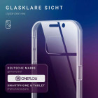 ONEFLOW Touch Case Samsung Galaxy S6 Edge Komplett Hülle 360 Grad – Weiteres Produktbild 3