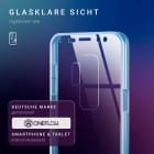 ONEFLOW Touch Case Samsung Galaxy S9 Plus Komplett Hülle 360 Grad – Weiteres Produktbild 3