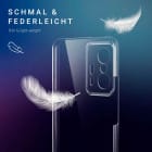 ONEFLOW Touch Case Xiaomi 11T Komplett Hülle 360 Grad – Weiteres Produktbild 4