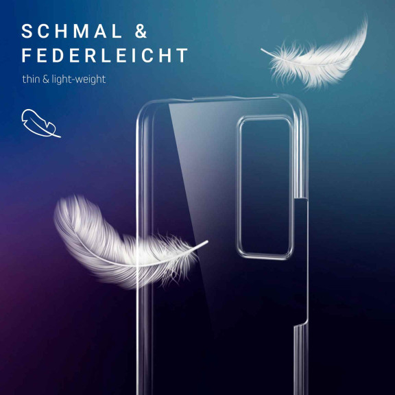 ONEFLOW Touch Case Xiaomi 12T Komplett Hülle 360 Grad – Weiteres Produktbild 4