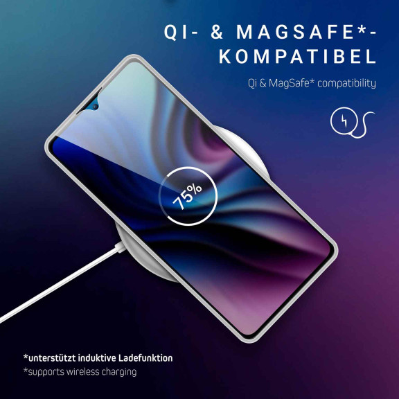 ONEFLOW Touch Case Xiaomi 12T Komplett Hülle 360 Grad – Weiteres Produktbild 6