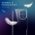 ONEFLOW Touch Case Xiaomi Mi 11 Lite 5G Komplett Hülle 360 Grad – Weiteres Produktbild 4