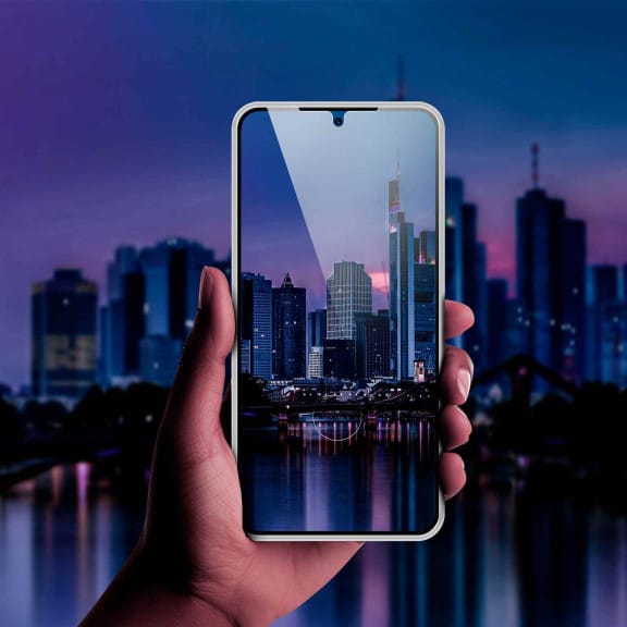 ONEFLOW Touch Case Xiaomi Mi 11 Lite 5G Komplett Hülle 360 Grad – Weiteres Produktbild 7 ONEFLOW Touch Case Xiaomi Mi 11 Lite 5G Komplett Hülle 360 Grad – Weiteres Produktbild 7