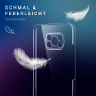 ONEFLOW Touch Case Poco X3 NFC Komplett Hülle 360 Grad – Weiteres Produktbild 4