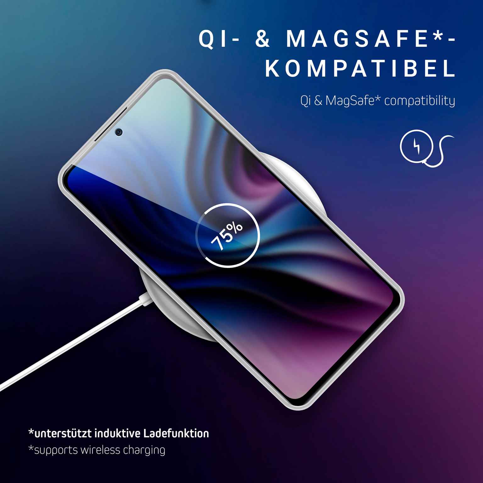 ONEFLOW Touch Case Redmi Note 11 Pro Komplett Hülle 360 Grad – Weiteres Produktbild 6 ONEFLOW Touch Case Redmi Note 11 Pro Komplett Hülle 360 Grad – Weiteres Produktbild 6