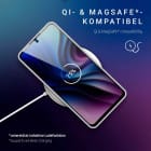 ONEFLOW Touch Case Redmi Note 12 (4G) Komplett Hülle 360 Grad – Weiteres Produktbild 6