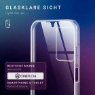 ONEFLOW Touch Case Redmi Note 12 5G Komplett Hülle 360 Grad – Weiteres Produktbild 3