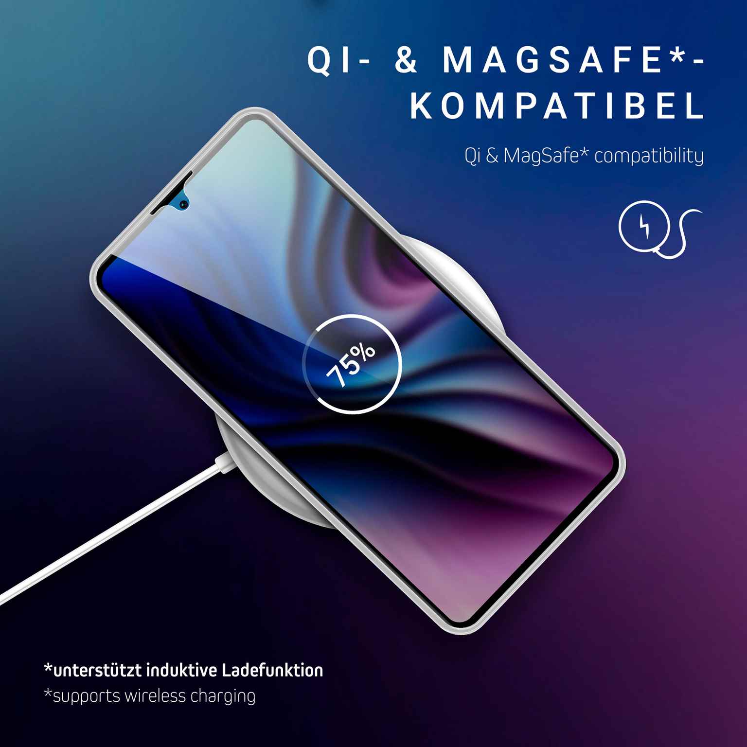 ONEFLOW Touch Case Redmi Note 12 Pro+ 5G Komplett Hülle 360 Grad – Weiteres Produktbild 6 ONEFLOW Touch Case Redmi Note 12 Pro+ 5G Komplett Hülle 360 Grad – Weiteres Produktbild 6