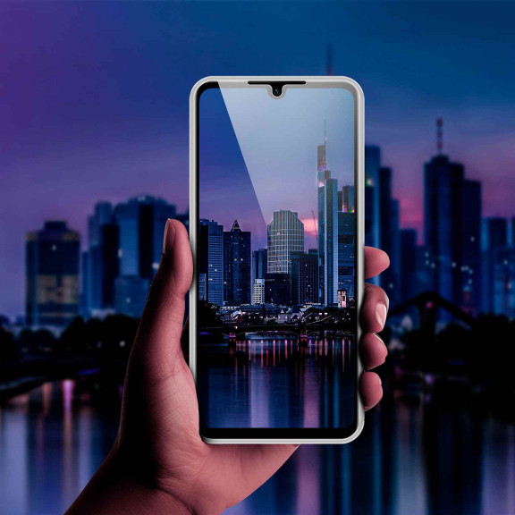 ONEFLOW Touch Case Redmi Note 7 Komplett Hülle 360 Grad – Weiteres Produktbild 7 ONEFLOW Touch Case Redmi Note 7 Komplett Hülle 360 Grad – Weiteres Produktbild 7