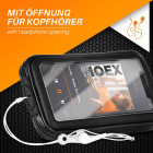 moex TravelCompact Blackview A90 Lenker Fahrradtasche – Weiteres Produktbild 3