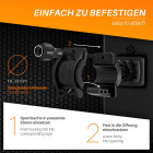 moex TravelCompact Doogee N55 Plus Lenker Fahrradtasche – Weiteres Produktbild 8