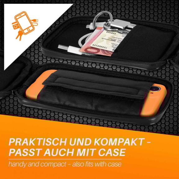 moex TravelCompact Motorola Edge 40 Neo Lenker Fahrradtasche – Weiteres Produktbild 7 moex TravelCompact Motorola Edge 40 Neo Lenker Fahrradtasche – Weiteres Produktbild 7