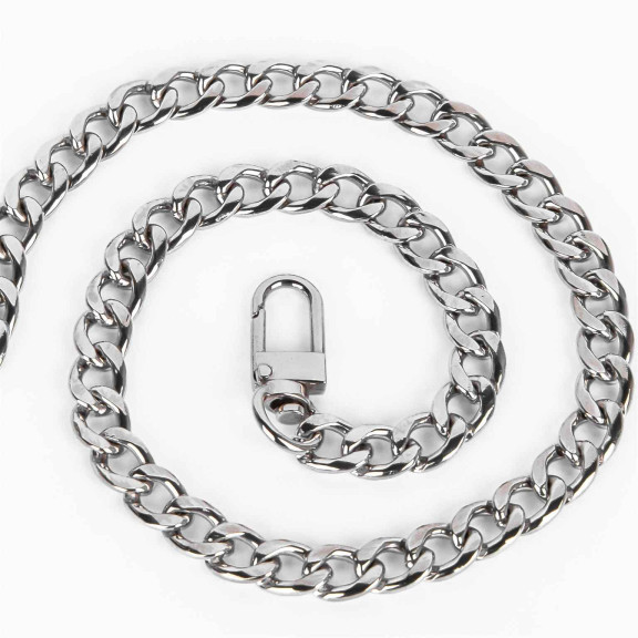 ONEFLOW Twist Case iPhone 11 Handykette – Metall Kette – Weiteres Produktbild 3 ONEFLOW Twist Case iPhone 11 Handykette – Metall Kette – Weiteres Produktbild 3