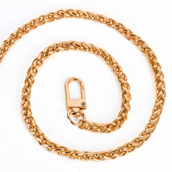 ONEFLOW Twist Case iPhone 12 mini Handykette – Metall Kette – Weiteres Produktbild 3 ONEFLOW Twist Case iPhone 12 mini Handykette – Metall Kette – Weiteres Produktbild 3