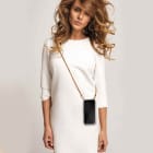 ONEFLOW Twist Case iPhone 12 mini Handykette – Metall Kette – Weiteres Produktbild 7