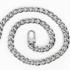 ONEFLOW Twist Case iPhone 12 mini Handykette – Metall Kette – Weiteres Produktbild 3