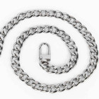 ONEFLOW Twist Case iPhone 12 Pro Max Handykette – Metall Kette – Weiteres Produktbild 3