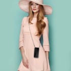 ONEFLOW Twist Case iPhone 12 Pro Max Handykette – Metall Kette – Weiteres Produktbild 7