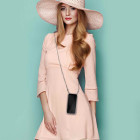 ONEFLOW Twist Case iPhone 12 Handykette – Metall Kette – Weiteres Produktbild 7