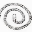 ONEFLOW Twist Case iPhone 13 mini Handykette – Metall Kette – Weiteres Produktbild 3