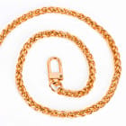 ONEFLOW Twist Case iPhone 13 Pro Max Handykette – Metall Kette – Weiteres Produktbild 3